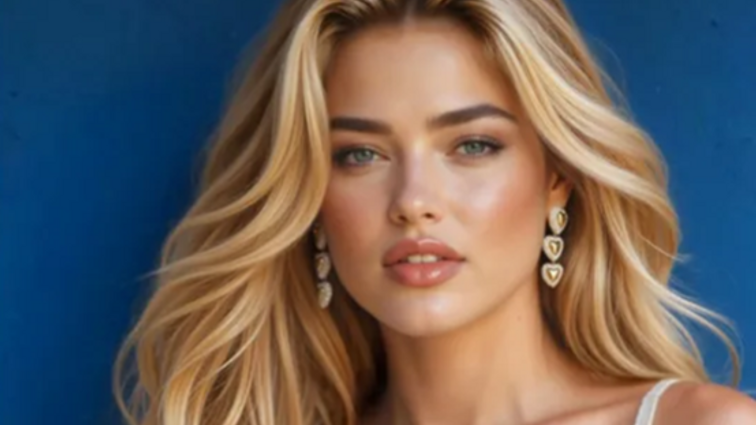 Vogue'da yapay zeka mankeni: Güzellik algıları üzerindeki etkisi tartışma yarattı