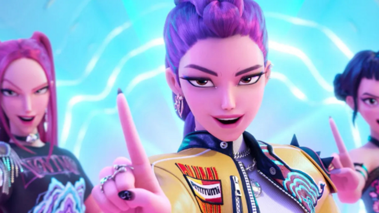 K-Pop Demon Hunters’ın devam filmi yolda