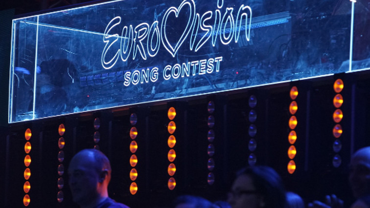 İsrail'in Eurovision'a katılımını boykot etmişti: Slovenya, Filistin temalı yayın yapacak