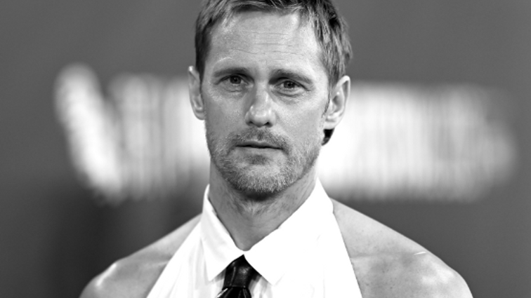 2025'in en çok yanlış telaffuz edilen kelimeleri: Alexander Skarsgård listede