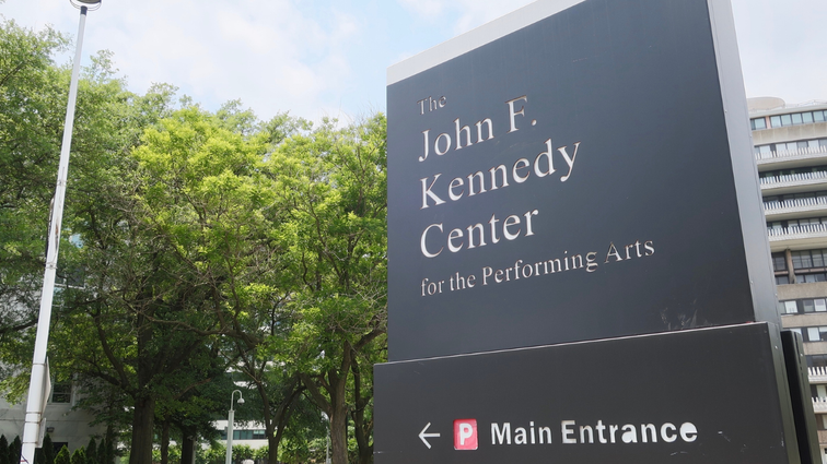 Kennedy Center’da Trump tartışması: Demokratlar karşı dava açtı