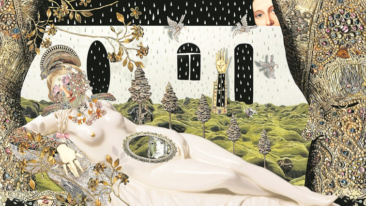 Bu yıl sanatta çıta yükseliyor