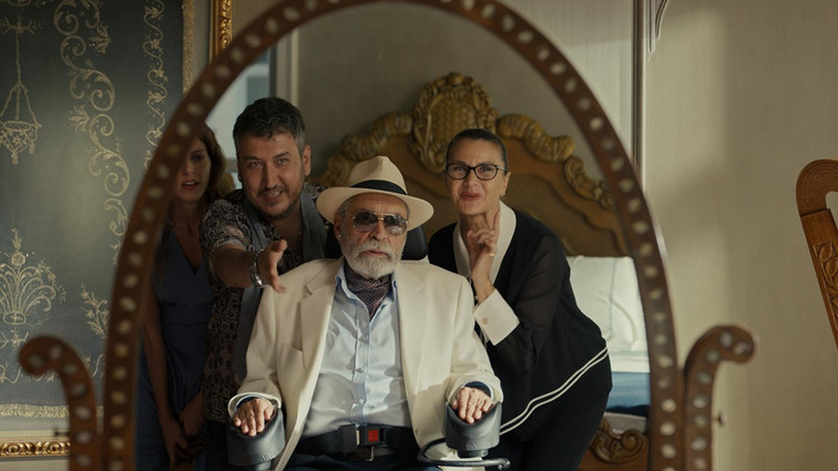 Box Office Türkiye derledi: 2025'te sinemalarda en çok izlenen 20 film