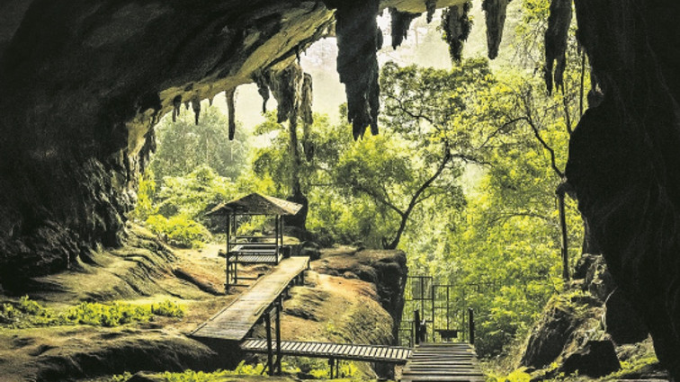 Bu yıl ‘durmak isteyenler’ için Asya’nın 7 doğa harikası