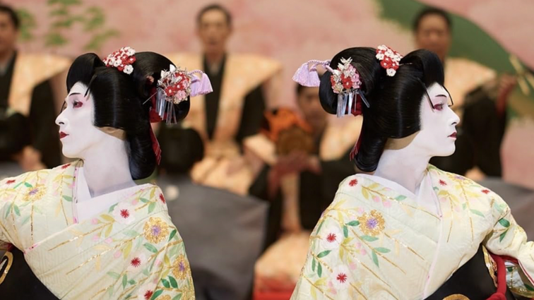 Ve vizyondan bir yeni daha: Japonya’nın Oscar adayı Kokuho