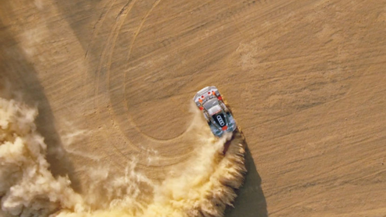 Zamanın sert ruhuna uygun bir değişim