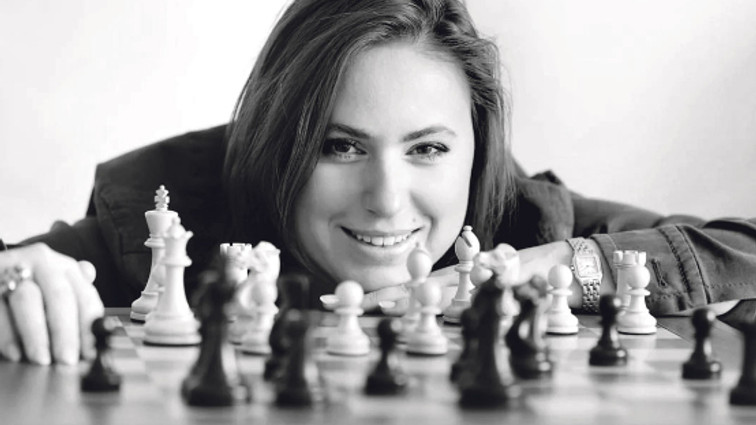 Satranç kraliçesi: Judit Polgár