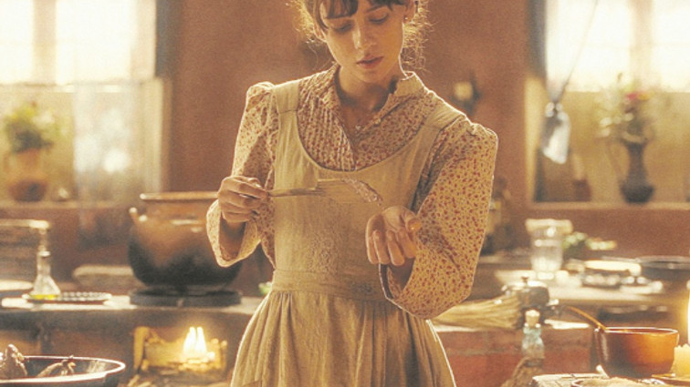 Acı Çikolata’nın tatlı dizisi