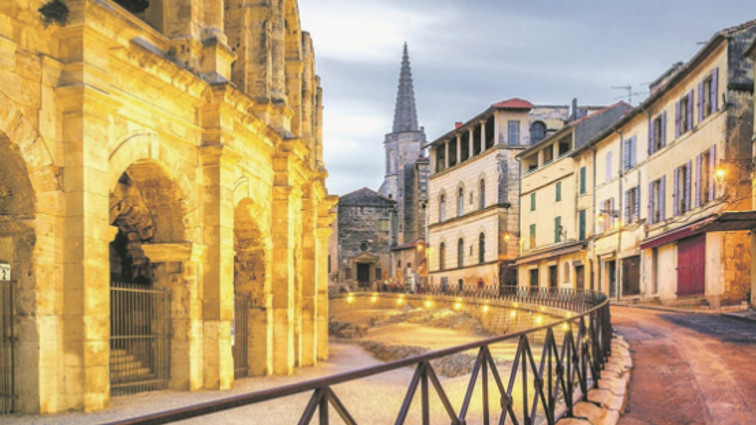 Ünlü sanatçıların kaçış rotaları