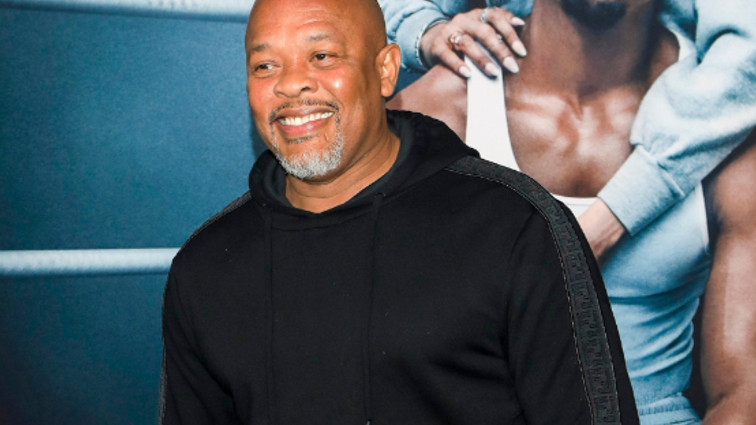 Hip-hop efsanesi Dr. Dre, Forbes'a göre resmen milyarder