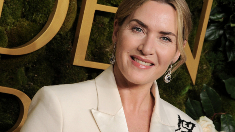 Kate Winslet, Orta Dünya'ya transfer oluyor: Yeni Yüzüklerin Efendisi filminde rol alabilir