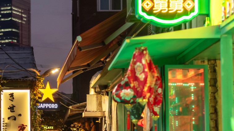 Yeni seyahat çılgınlığı: KPop Demon Hunters, Güney Kore turizmini nasıl canlandırdı?