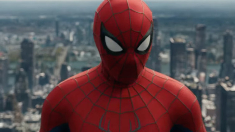 Spider-Man: Brand New Day'den ilk fragman yayınlandı