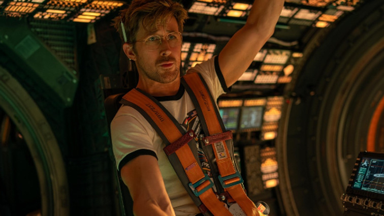 Gişede 140 milyon doları aştı: Ryan Gosling’li Project Hail Mary üç büyük rekor kırdı
