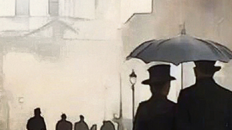 Londra sisi altında bir şair: Abdülhak Hâmid Tarhan…