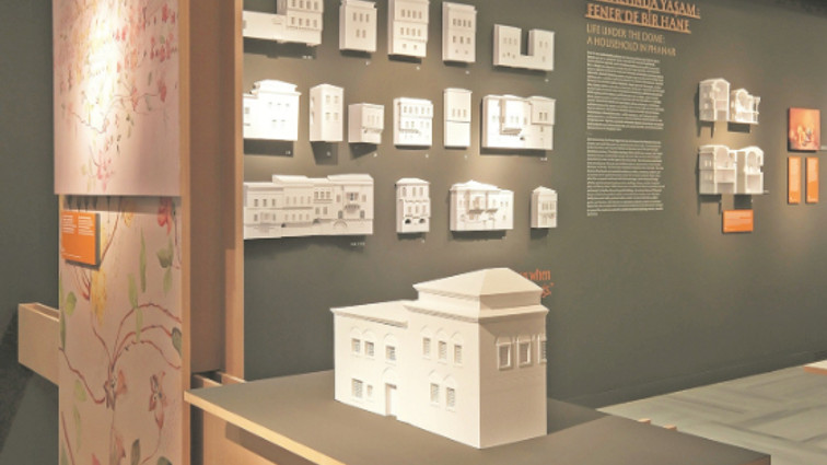 18. yüzyılda Fener Mahallesi