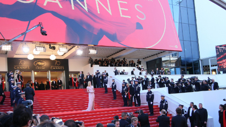 Cannes Film Festivali'ne geri sayım başladı: Açılış filmi belli oldu