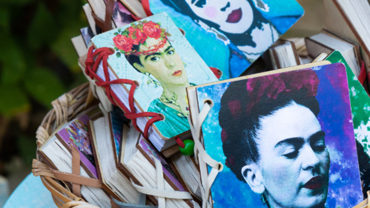 Meksika'daki sanat dünyası ayağa kalktı: Frida Kahlo'nun eserleri İspanya'ya gönderilecek