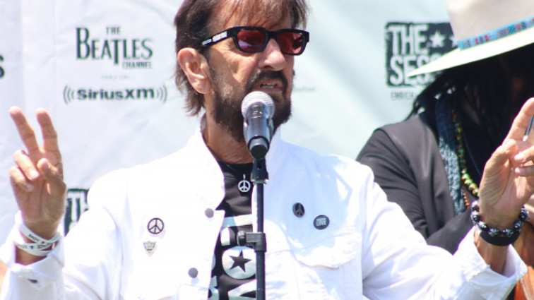 The Beatles efsanesi Ringo Starr açıkladı: Genç kalmanın sırrı brokoli