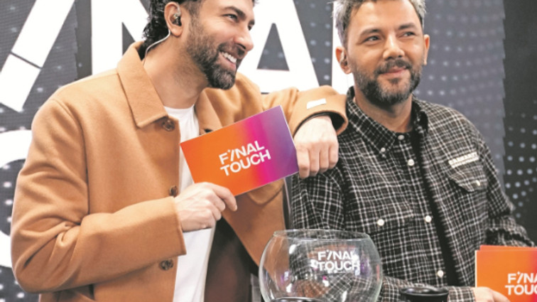 “Biz bir makyaj Influencer’ı değil yeni makyaj sanatçısı arıyoruz”
