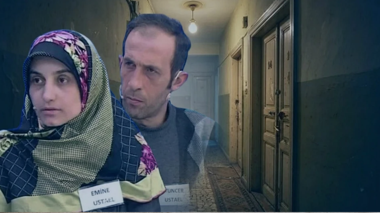 Dehşetin Adı: Palu Ailesi