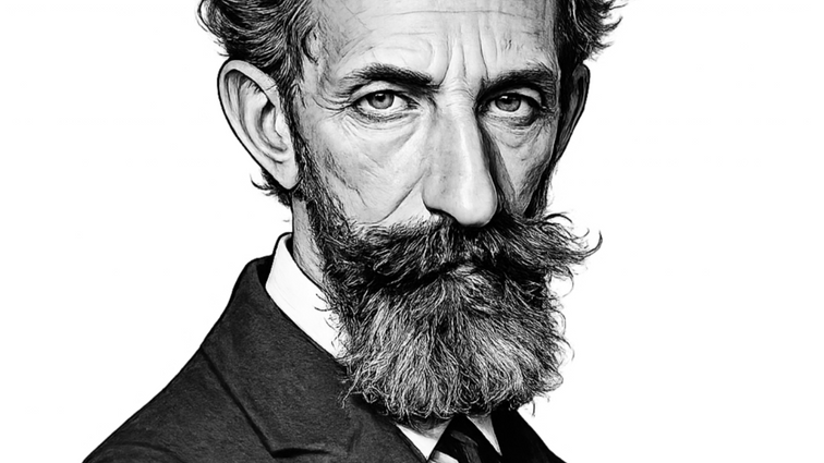 Poe’nun izinde Horacio Quiroga okumak