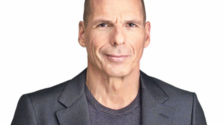 Yanis Varoufakis: “Kapitalizmin kalbi durdu teknofeodalizm başladı”