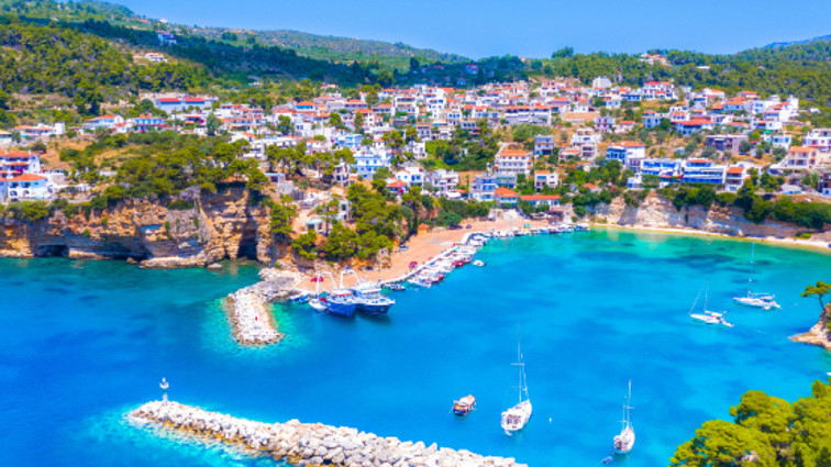 Gürültüden uzak bir yaz arayanlara: Avrupa’nın en sakin tatil rotası belli oldu