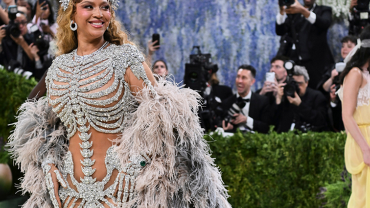 New York Times seçti: Met Gala'nın en iyi 15 kostümü