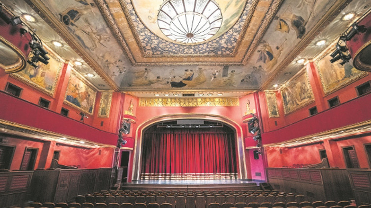 İstanbul Müzik Festivali’nde ‘rahat konser’