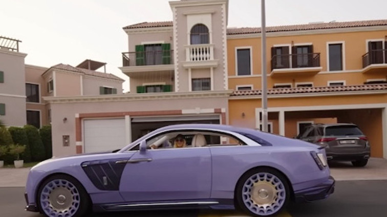 Haftanın Youtube önerileri: Neden özel yapım Rolls Royce’lara milyonlarca dolar veriliyor?