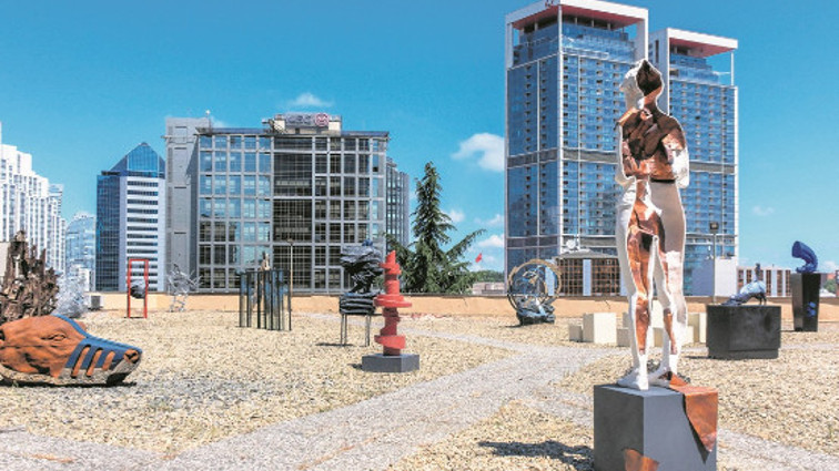 18. Teras Sergisi’ne davetlisiniz