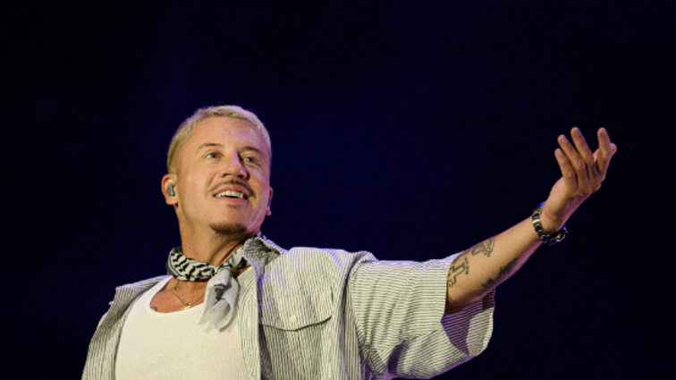 Sahnede 'Özgür Filistin' sloganı atmıştı: Macklemore, Ed Sheeran’ın turnesinden çıkarıldı