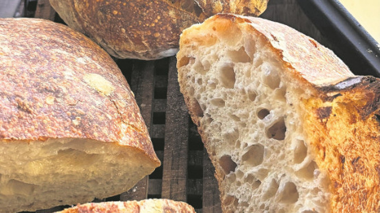 Hamur denemeleri… Biga mı, poolish mi?