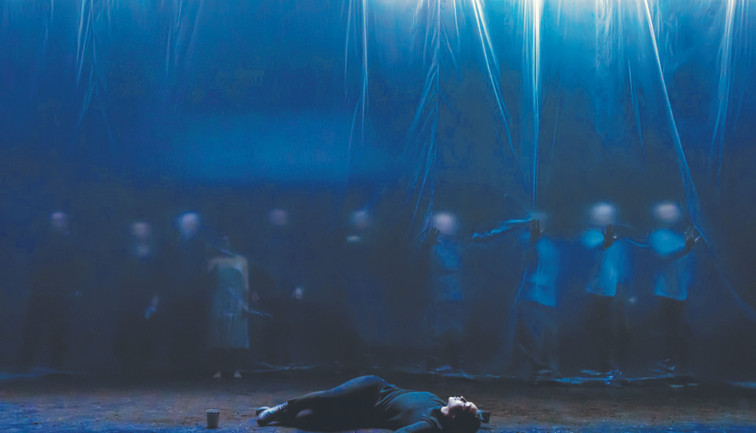 Shakespeare bugünümüzü o zamanlardan görmüştü
