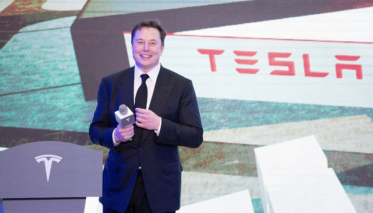 Tesla davası: Musk’ın tweet’i hisse fiyatlarını etkiledi mi?