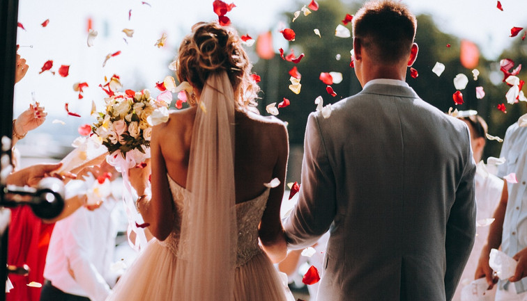 Mutlu evliliğin formülü: Biraz nefeslenin!