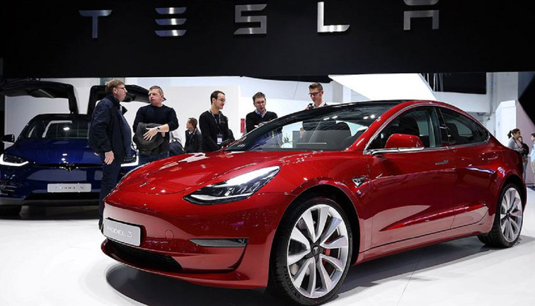 ABD'de tüm Tesla Model 3 araçlar vergi teşvikinden yararlanabilecek