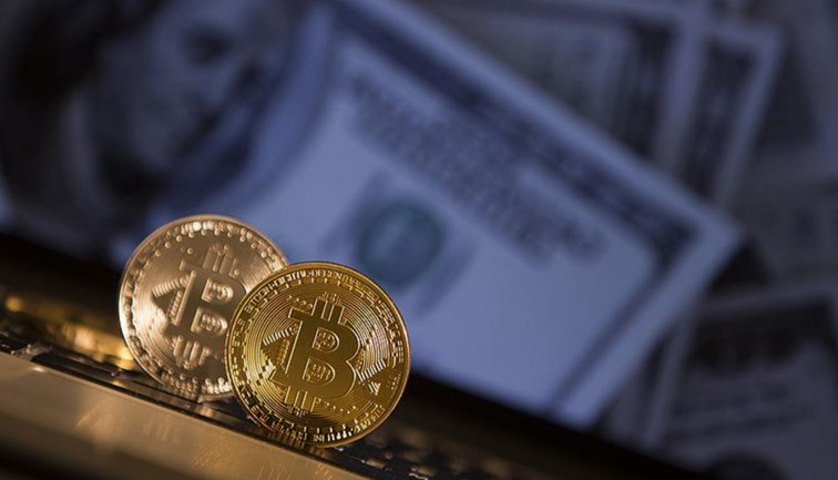 Bitcoin'de yükseliş trendi sürüyor: 66 bin doları da aştı