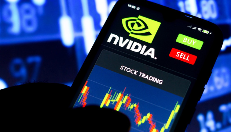 Üçüncü sıraya yükseldi: Nvidia'nın piyasa değeri Saudi Aramco'yu da geçti