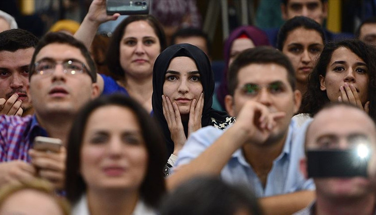 20 bin sözleşmeli öğretmenin atama sonuçları açıklandı