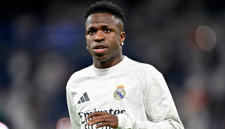 Vinicius'a en iyi futbolcu ödülü verilmedi: Real Madrid Altın Top ödülünü boykot etti