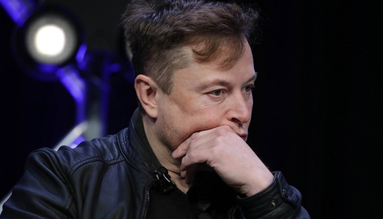 Trump'ın oteli önünde patlayan Tesla Cybertruck'a ilişkin Elon Musk: Daha önce böyle bir şey görmedik