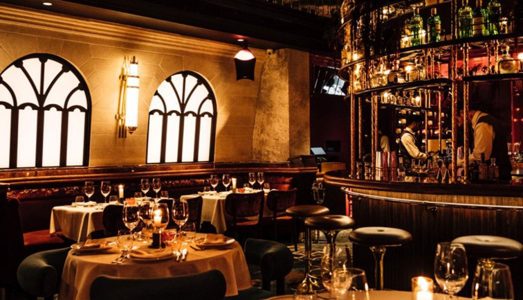 İstanbul'un en yeni mekanları