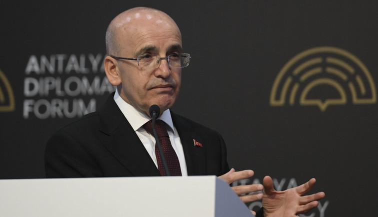 Bakan Şimşek'ten Gümrük Birliği mesajı: Modernizasyonu Avrupa'daki iç siyaset tarafından engellenmemeli