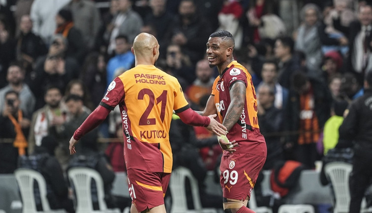 Ziraat Türkiye Kupası'nda bugün: Galatasaray ile Konyaspor karşı karşıya gelecek