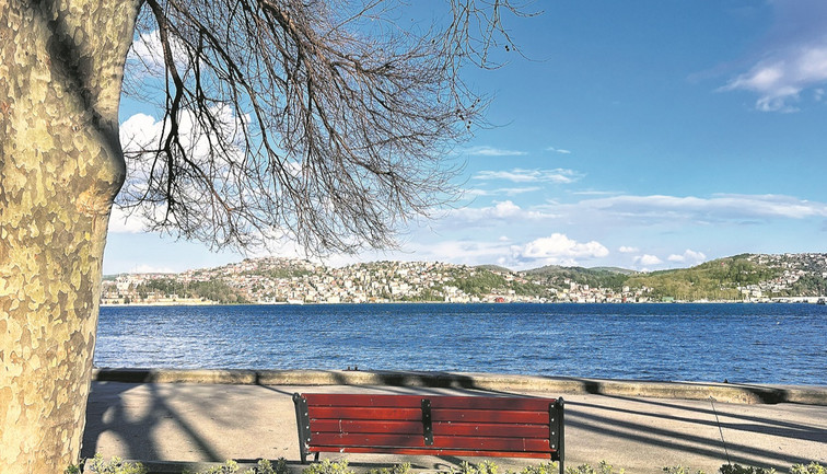 Güne güzel başlamak için…