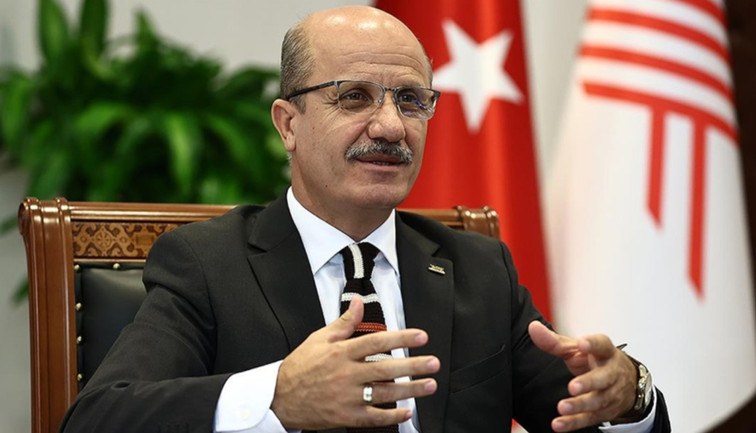 YÖK Başkanı Özvar: En az 2 üniversitemizin dünyada ilk 200’e girmesini hedefliyoruz