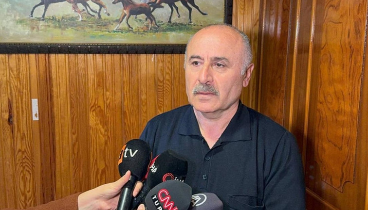Gelinin şikayetini geri çekmesi sonrası Oğuz Murat Aci'nin babası: O çocuk sana hesap sormayacak mı