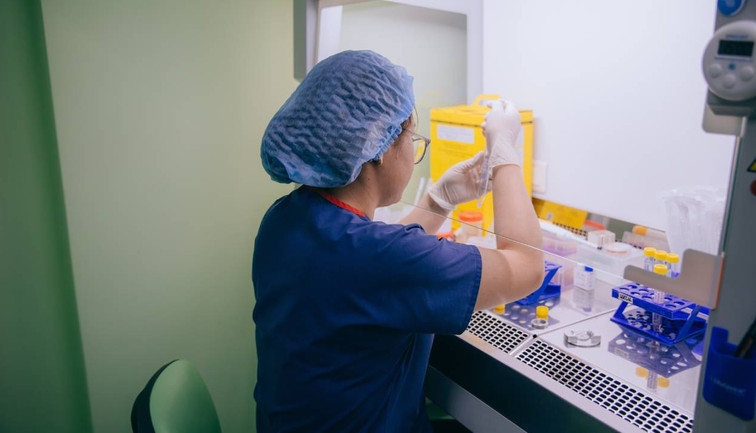 Bir sperm donöründen 67 çocuk, 10'u kanser: Avrupa'da genetik risk krizi: Bağışlara sınır geldi